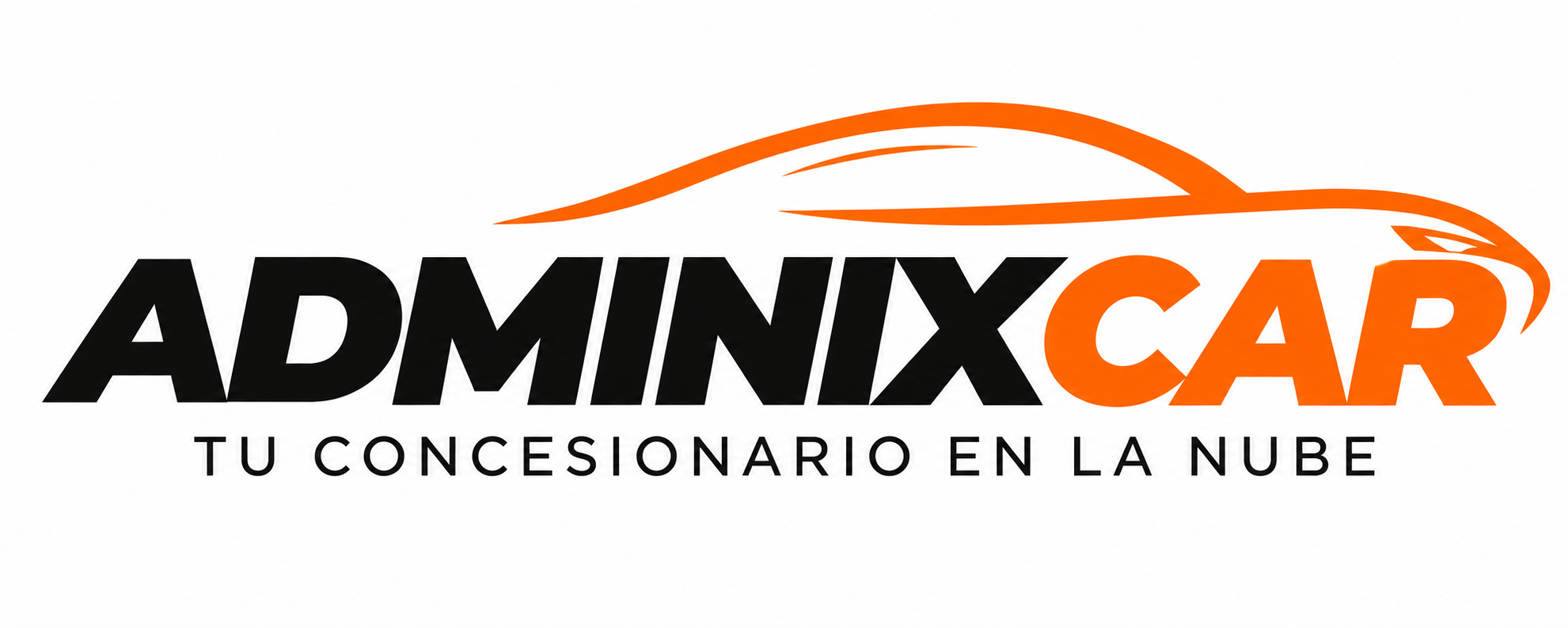 ADMINIXCAR — Tu concesionario en la nube